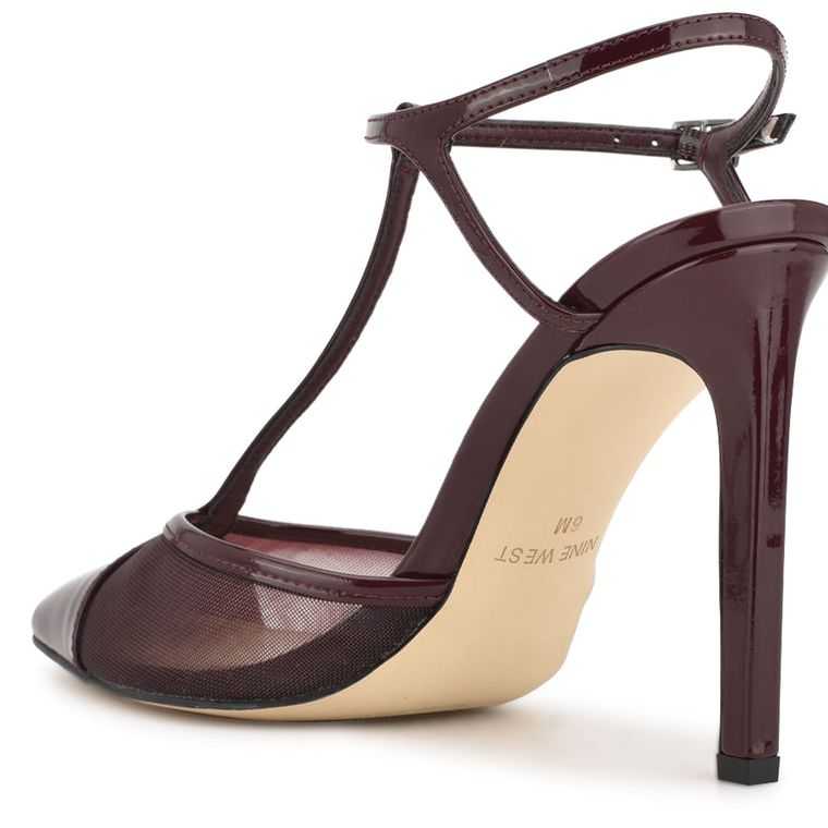 Nine West Terrah Vestido Pumps | 1983-BSVKR