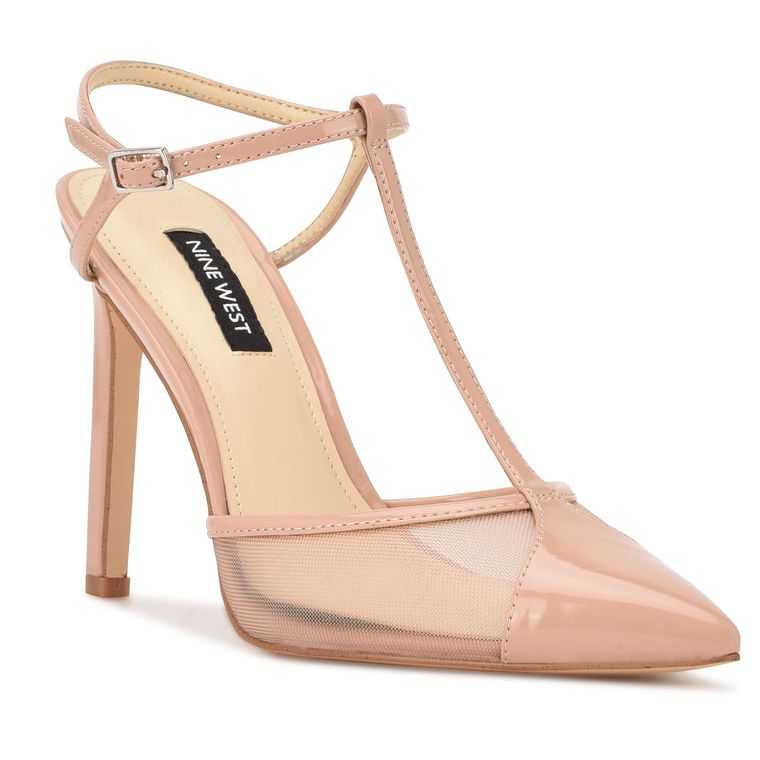 Nine West Terrah Vestido Pumps | 2830-TRMKW