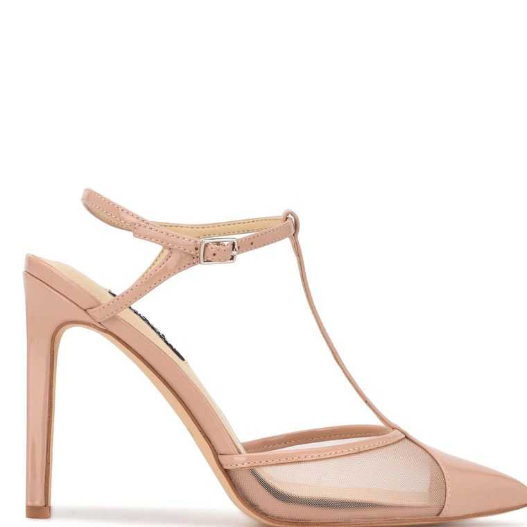 Nine West Terrah Vestido Pumps | 2830-TRMKW