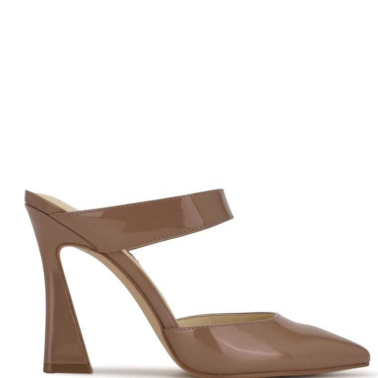 Nine West Tiger Heel | 1609-ZPFRE