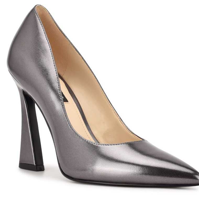 Nine West Trendz Pointy Puntera Pumps | 0361-UKERL