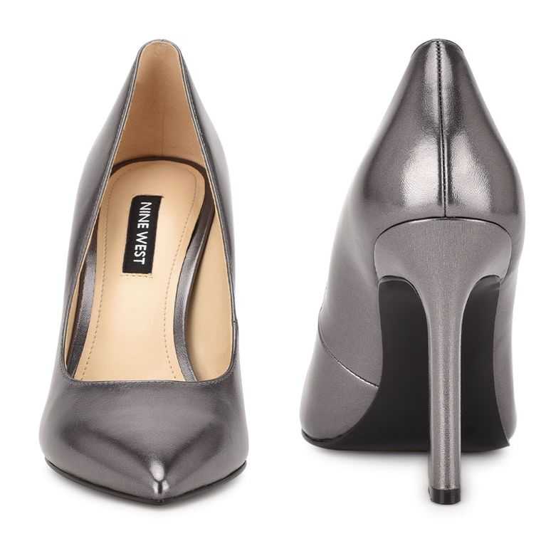 Nine West Trendz Pointy Puntera Pumps | 0361-UKERL