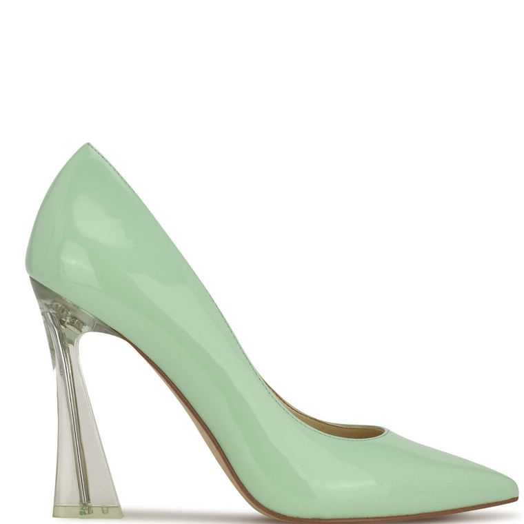 Nine West Trendz Pointy Puntera Pumps | 2803-XIQCN