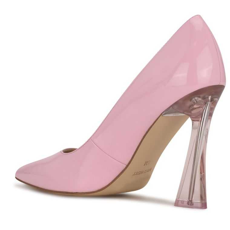 Nine West Trendz Pointy Puntera Pumps | 3295-SAJNP