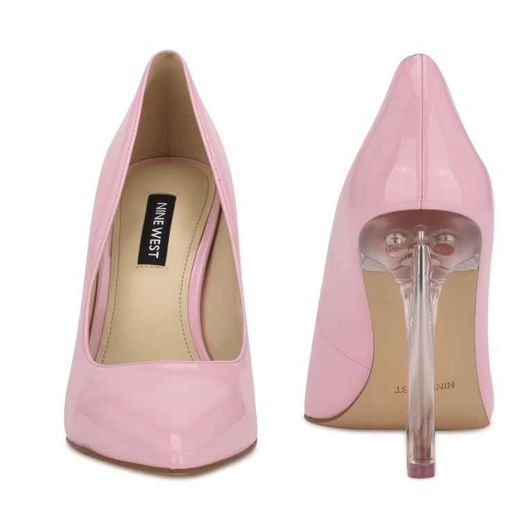 Nine West Trendz Pointy Puntera Pumps | 3295-SAJNP