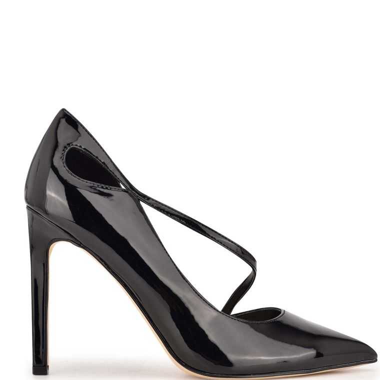 Nine West Twirl Pointy Puntera Pumps | 0364-YADPI