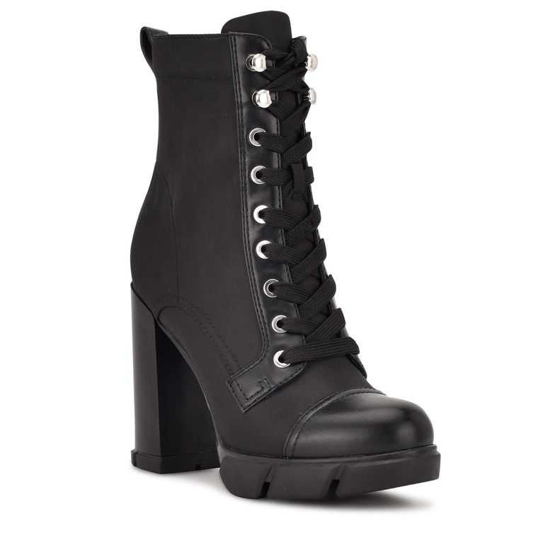 Nine West Vega Booties | 2795-JDLHS