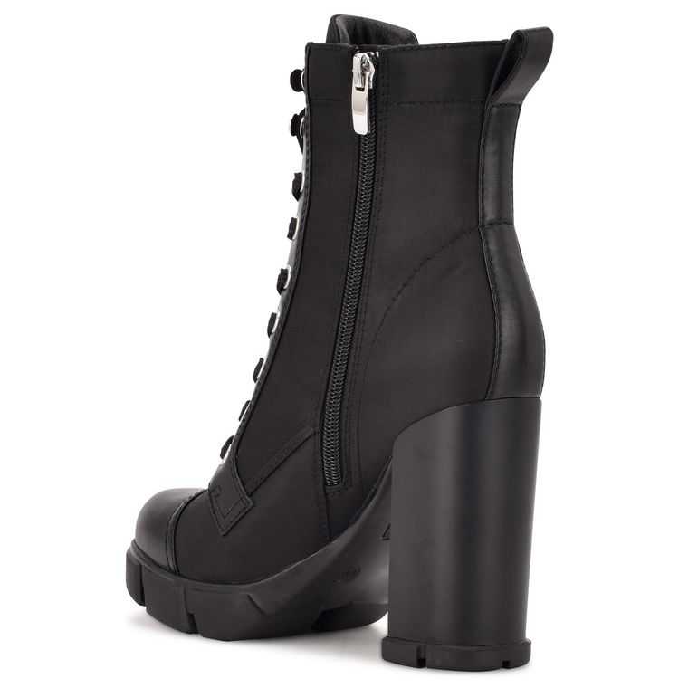 Nine West Vega Booties | 2795-JDLHS