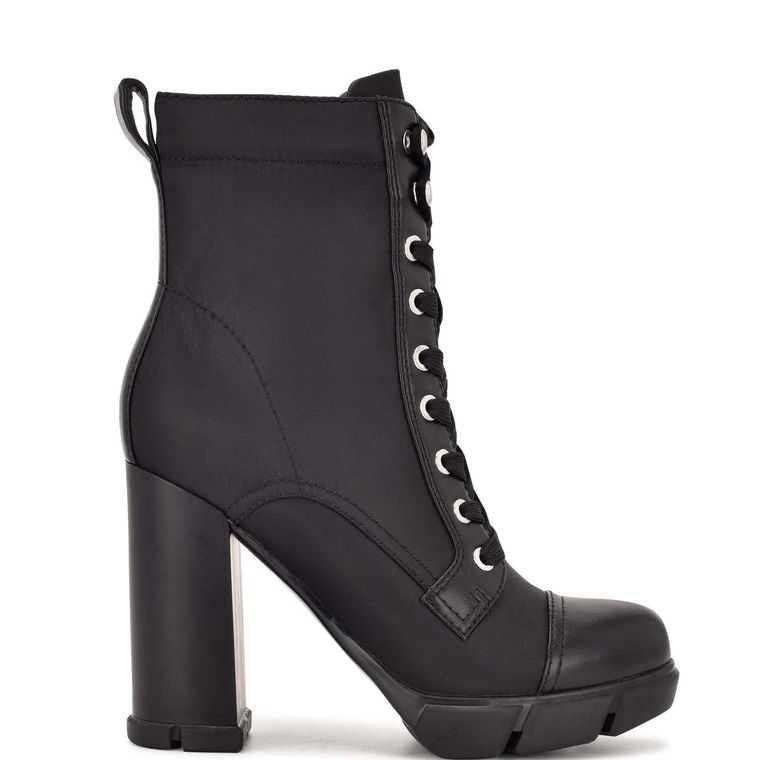 Nine West Vega Booties | 2795-JDLHS