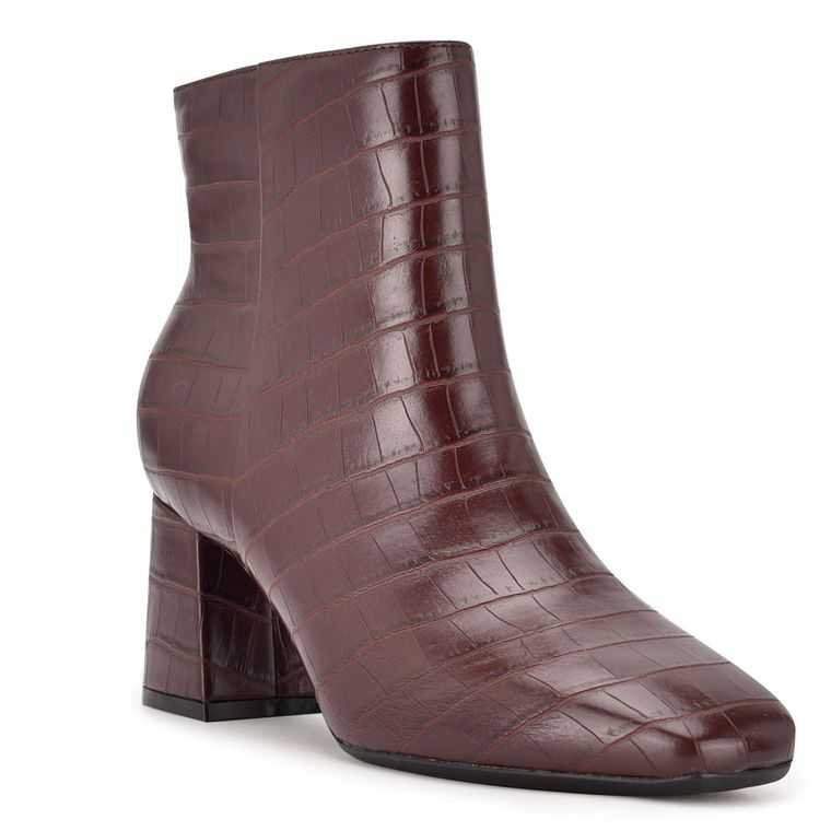 Nine West Vivy 9x9 Booties | 2019-RMKSU