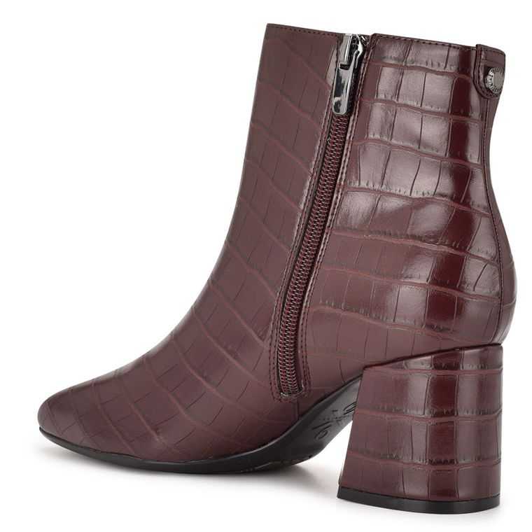 Nine West Vivy 9x9 Booties | 2019-RMKSU