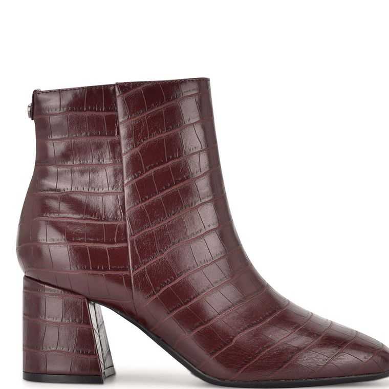 Nine West Vivy 9x9 Booties | 2019-RMKSU