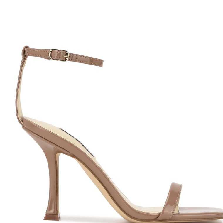 Nine West Yess Ankle Correa | 0418-IGMWR