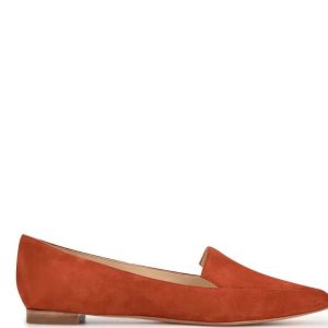 Nine West Abay Smoking | 5163-OVCNW