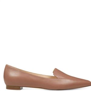 Nine West Abay Smoking Beige | 7243-XSJAW