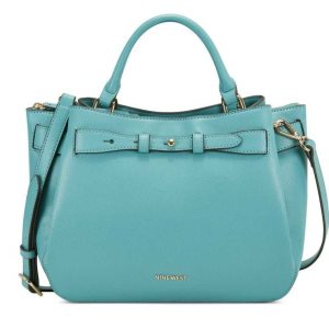 Nine West Aria Jet Set Satchel | 5841-HROUP