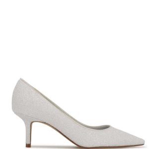 Nine West Arlene Pointy Puntera Pumps | 1408-UOFXJ