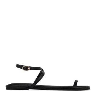 Nine West Baxter Planos Negras | 2130-USTJO