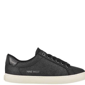 Nine West Best Casuales Negras | 5196-KEYHC