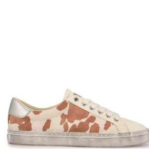 Nine West Best Casuales Sneakers | 3679-YPMLQ