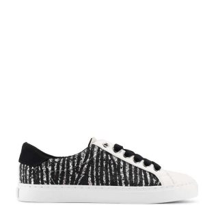 Nine West Best Casuales Sneakers | 3816-EXFCM