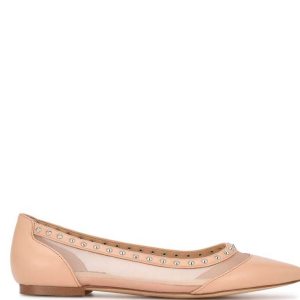 Nine West Bizzie Pointy Puntera | 5627-YDLZG