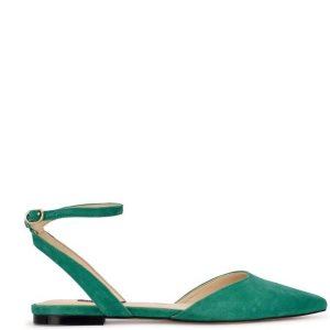 Nine West Briy Pointy Puntera | 3104-LPYIZ