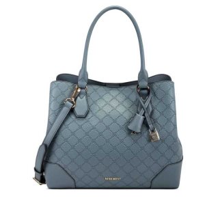 Nine West Brooklyn Jet Set Carryall | 0257-LXHCO