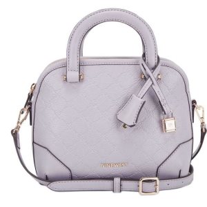 Nine West Brooklyn Mini Dome Satchel | 0156-VIGAS