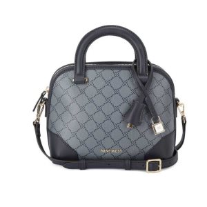 Nine West Brooklyn Mini Dome Satchel | 3842-MSRTV