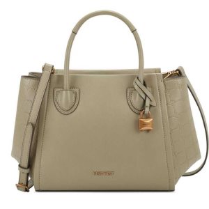 Nine West Camden Jet Set Satchel | 1253-NLSIF