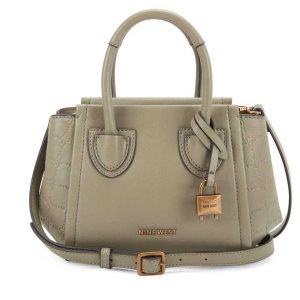 Nine West Camden Mini Satchel | 1873-CYUDT