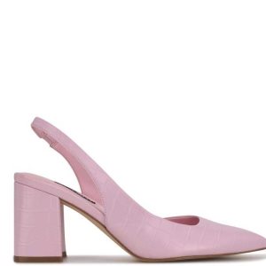 Nine West Careen Vestido Pumps | 1608-KPOMA