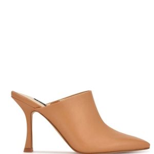 Nine West Ciao Heel | 5462-JDGPL