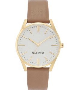 Nine West Classic Marrones | 5270-ASHJR