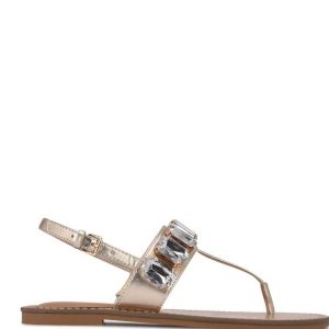 Nine West Coral Sandals | 6835-NJWLV