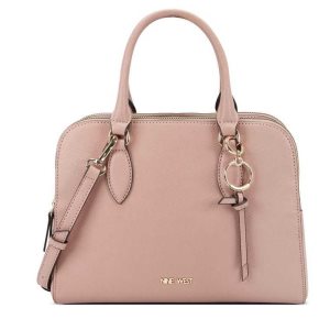 Nine West Cyra A List Satchel | 6382-TXSJV