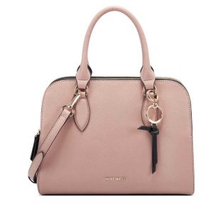 Nine West Cyra Satchel Multicolor | 0174-TEGMW