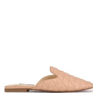 Nine West Diamond Mules | 1496-SPZLN