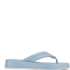 Nine West Efee Tanga Azules Claro | 0567-VMPOC