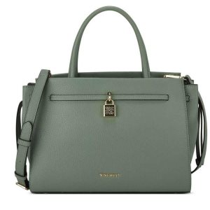 Nine West Elara Satchel | 2587-BYLVS