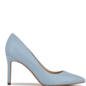 Nine West Ezra Pointy Puntera Pumps | 1874-FGTSX