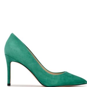 Nine West Ezra Pointy Puntera Pumps | 3109-XBGHI