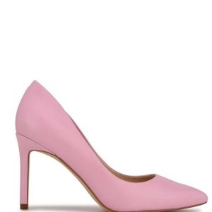 Nine West Ezra Pointy Puntera Pumps | 5130-ZOWMD