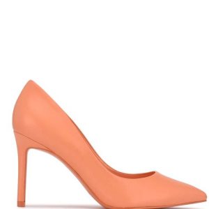 Nine West Ezra Pointy Puntera Pumps | 6795-KQGJL