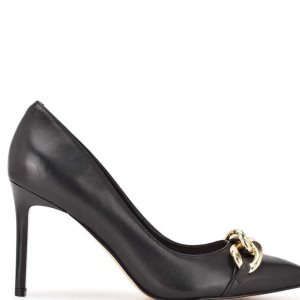 Nine West Ezzie Pointy Puntera Pumps | 2130-YILXC