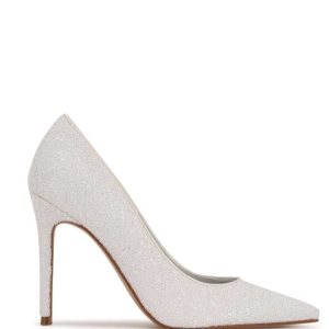 Nine West Fresh Pointy Puntera Pumps | 5382-PWINS