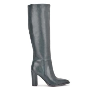 Nine West Hiya Boots | 6842-CRVDL