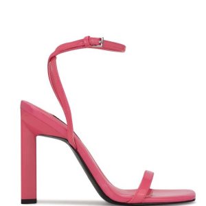 Nine West Hotz Ankle Correa Rosas | 6235-KUOYT