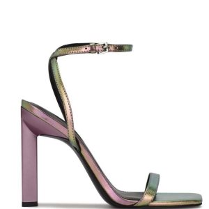 Nine West Hotz Ankle Correa Rosas | 7023-BRFIQ